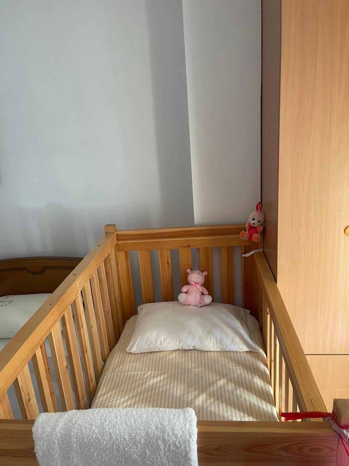Bright Apartment, Spacious Near The Center Tríkala Exterior foto