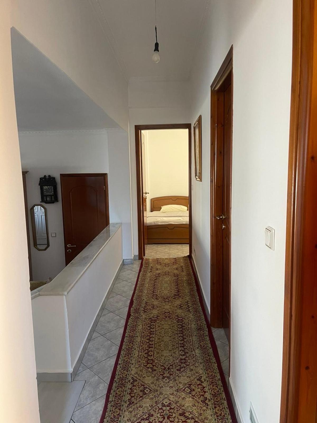 Bright Apartment, Spacious Near The Center Tríkala Exterior foto